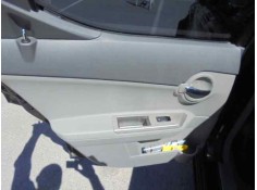 Recambio de elevalunas trasero izquierdo para dodge avenger sxt referencia OEM IAM   ELECTRICO