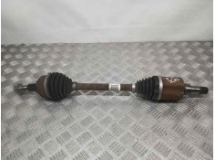 TRANSMISION DELANTERA IZQUIERDA JX673B437CAG 