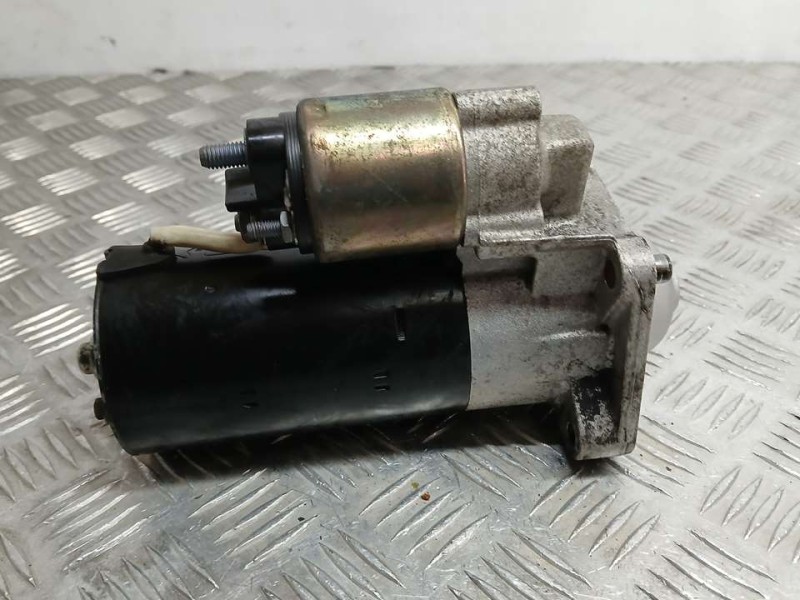 Recambio de motor arranque para volvo xc90 d5 kinetic (5 asientos) (136kw) referencia OEM IAM 30782052 0001109264 BOSCH