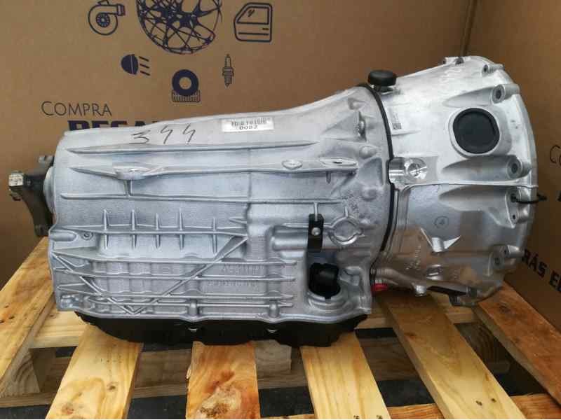 Recambio de caja cambios para mercedes-benz clase c coupe (w205) c 220 d (205.304) referencia OEM IAM 725018 1298395 AUTOMATICA