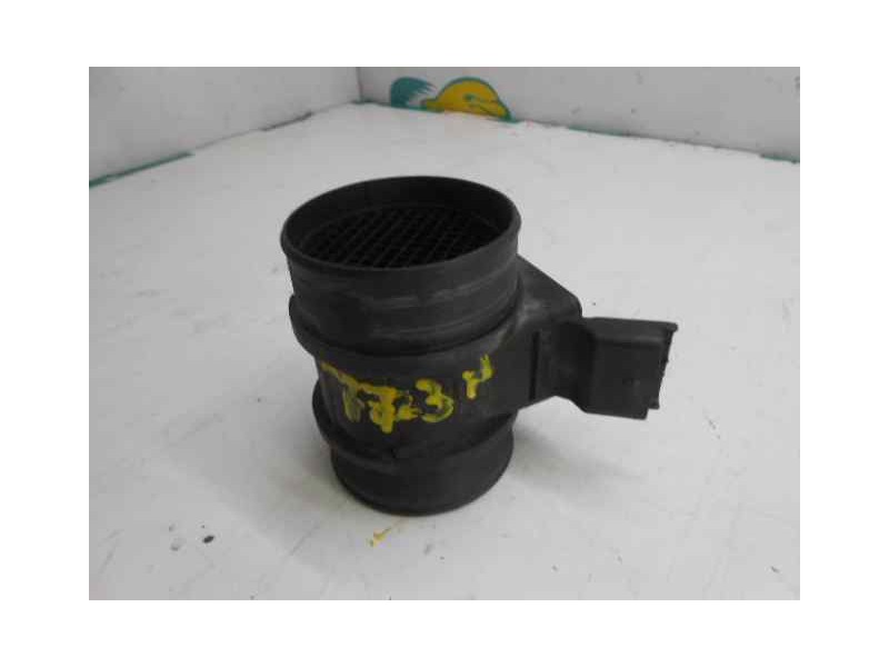 Recambio de caudalimetro para peugeot 206 berlina xs referencia OEM IAM 9628336380 5WK9623 SIEMENS