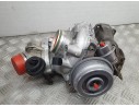Recambio de turbocompresor para bmw x6 (e71) xdrive40d referencia OEM IAM 780816608 517907000214 