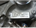 Recambio de turbocompresor para peugeot 208 1.2 12v e-thp / puretech referencia OEM IAM 9825982080 8702482 GARRETT