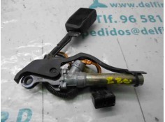 PRETENSOR AIRBAG IZQUIERDO 