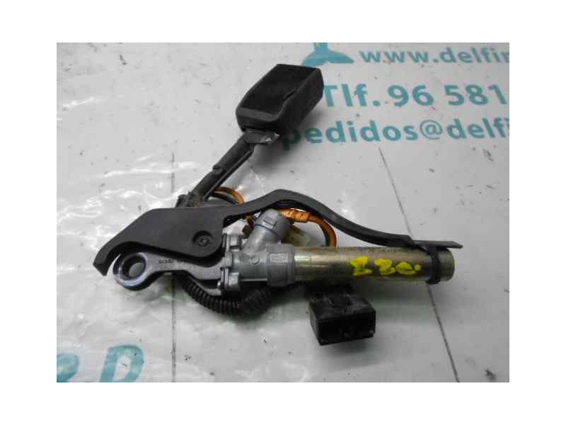 Recambio de pretensor airbag izquierdo para citroën xsara break 2.0 hdi sx (66kw) referencia OEM IAM   