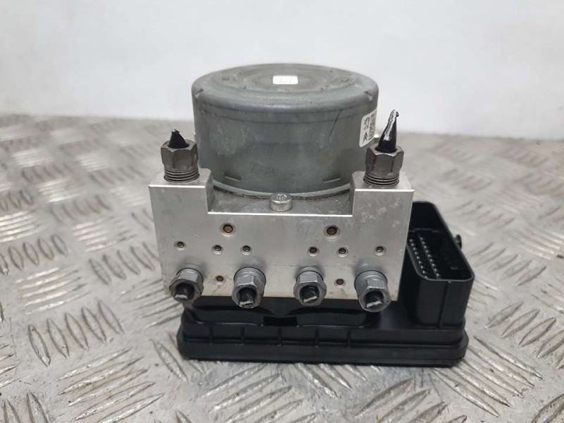 Recambio de abs para citroën c-elysée shine referencia OEM IAM 9822654880 10022012064 ATE