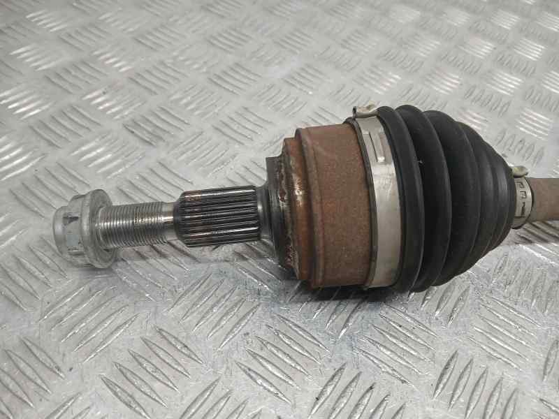 Recambio de transmision delantera izquierda para ford focus st-line referencia OEM IAM JX673B437CAG  