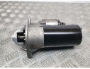 Recambio de motor arranque para fiat bravo (198) 1.9 dynamic multijet referencia OEM IAM 0001108234 BOSCH 