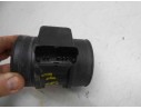 Recambio de caudalimetro para peugeot 206 berlina xs referencia OEM IAM 9628336380 5WK9623 SIEMENS