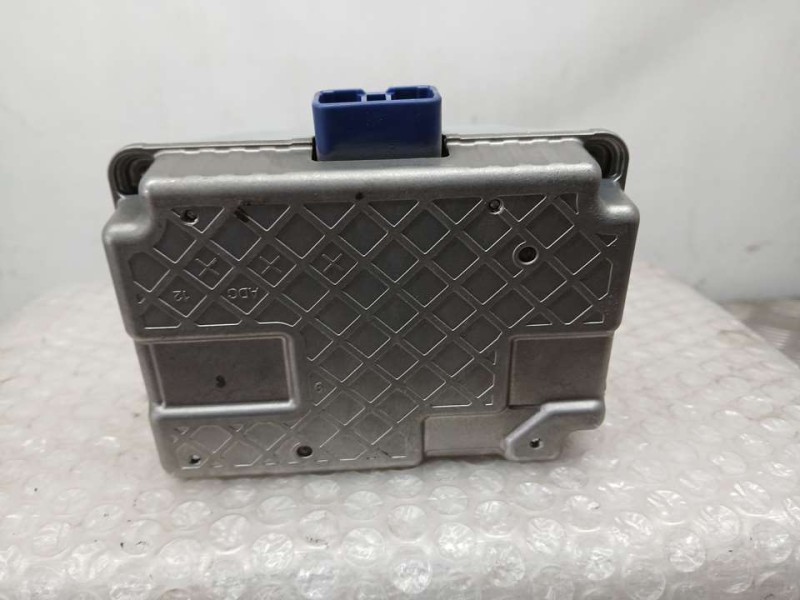 Recambio de modulo electronico para toyota land cruiser (j15) vx referencia OEM IAM 18118164021  