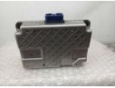 Recambio de modulo electronico para toyota land cruiser (j15) vx referencia OEM IAM 18118164021  