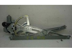 Recambio de elevalunas delantero izquierdo para toyota yaris active referencia OEM IAM  7 PINS ELECTRICO