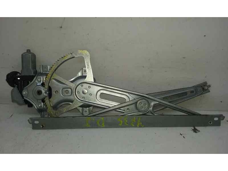 Recambio de elevalunas delantero izquierdo para toyota yaris active referencia OEM IAM  7 PINS ELECTRICO