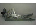 Recambio de elevalunas delantero izquierdo para toyota yaris active referencia OEM IAM  7 PINS ELECTRICO