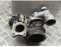 Recambio de turbocompresor para peugeot 208 1.2 12v e-thp / puretech referencia OEM IAM 9825982080 8702482 GARRETT