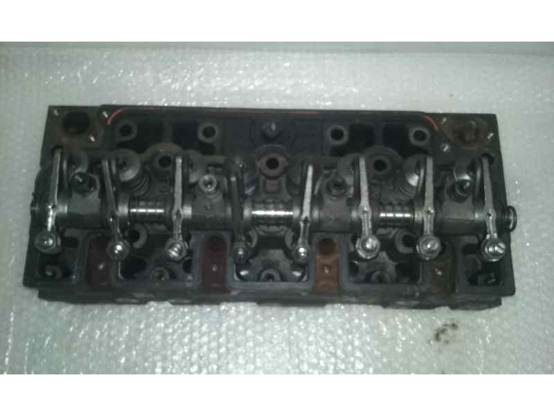 Recambio de culata para tata grand safari dicor 4x4 referencia OEM IAM   SE RECOMIENDA COMPROBAR A PRESIÓN