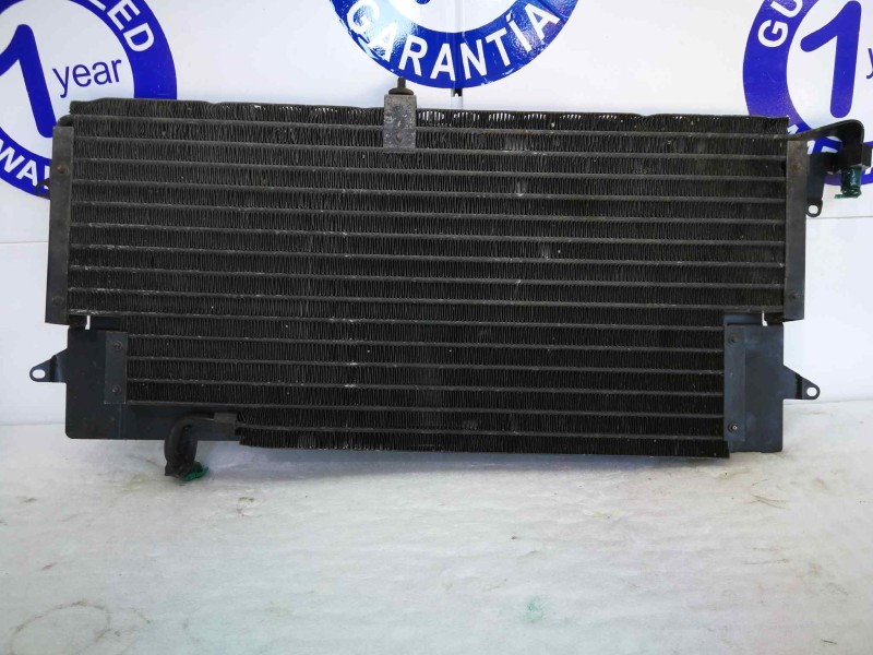 Recambio de condensador / radiador aire acondicionado para volkswagen passat berlina (312) 1.8 referencia OEM IAM   