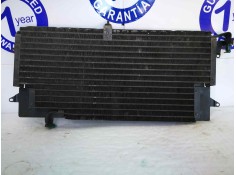 Recambio de condensador / radiador aire acondicionado para volkswagen passat berlina (312) 1.8 referencia OEM IAM   