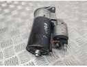 Recambio de motor arranque para fiat bravo (198) 1.9 dynamic multijet referencia OEM IAM 0001108234 BOSCH 