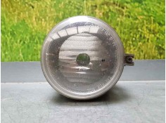 Recambio de faro antiniebla izquierdo para dodge avenger sxt referencia OEM IAM 04805857AB 331801 VALEO