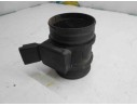 Recambio de caudalimetro para peugeot 206 berlina xs referencia OEM IAM 9628336380 5WK9623 SIEMENS