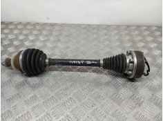 TRANSMISION DELANTERA IZQUIERDA 6R0407761K 