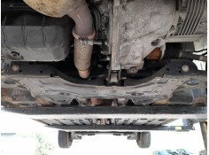 Recambio de puente delantero para peugeot 208 ii (ub_, up_, uw_, uj_) 1.5 bluehdi 100 referencia OEM IAM 9841133480  
