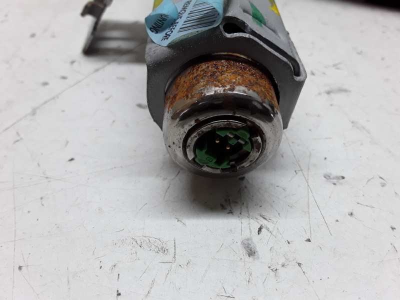 Recambio de airbag cortina delantero izquierdo para renault megane ii berlina 5p confort dynamique referencia OEM IAM 8200432637