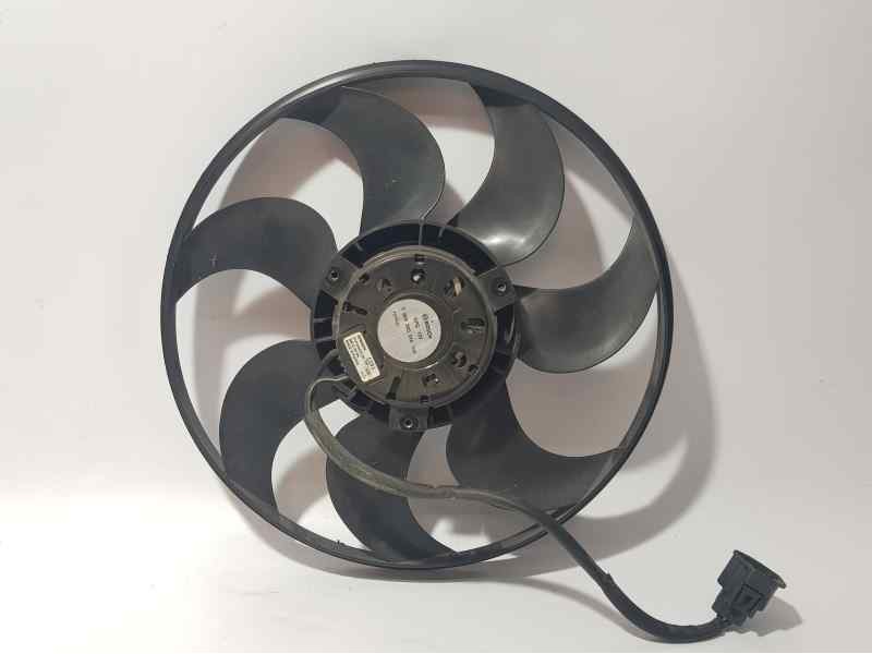 Recambio de electroventilador para chevrolet captiva 2.2 vcdi ltz referencia OEM IAM 3137230070  BOSCH