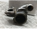 Recambio de turbocompresor para peugeot 208 1.2 12v e-thp / puretech referencia OEM IAM 9825982080 8702482 GARRETT
