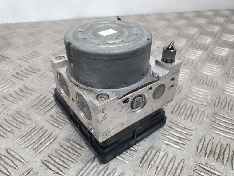 Recambio de abs para citroën c-elysée shine referencia OEM IAM 9822654880 10022012064 ATE