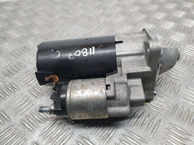 Recambio de motor arranque para fiat bravo (198) 1.9 dynamic multijet referencia OEM IAM 0001108234 BOSCH 
