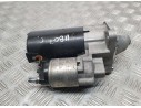 Recambio de motor arranque para fiat bravo (198) 1.9 dynamic multijet referencia OEM IAM 0001108234 BOSCH 
