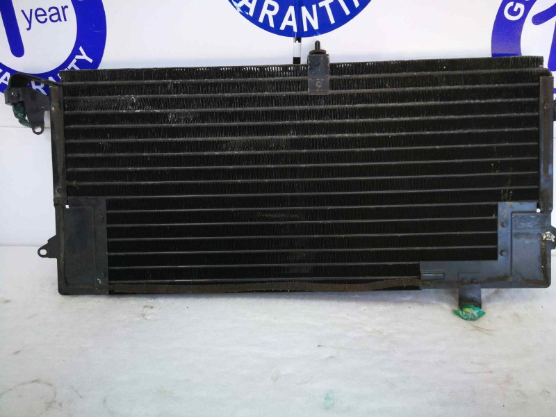 Recambio de condensador / radiador aire acondicionado para volkswagen passat berlina (312) 1.8 referencia OEM IAM   