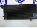 Recambio de condensador / radiador aire acondicionado para volkswagen passat berlina (312) 1.8 referencia OEM IAM   