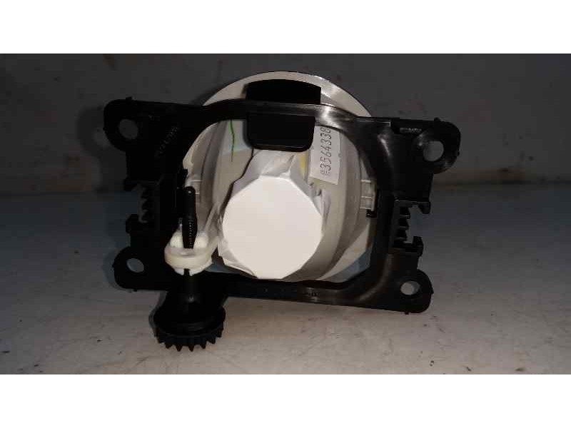 Recambio de faro antiniebla derecho para peugeot 208 referencia OEM IAM 10117420006  SIN MANO