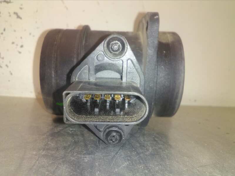 Recambio de caudalimetro para seat leon (1m1) 1.9 tdi referencia OEM IAM 038906461B 0281002531 BOSCH