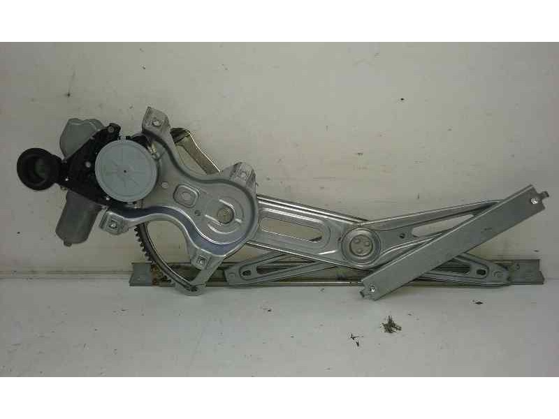 Recambio de elevalunas delantero izquierdo para toyota yaris active referencia OEM IAM  7 PINS ELECTRICO
