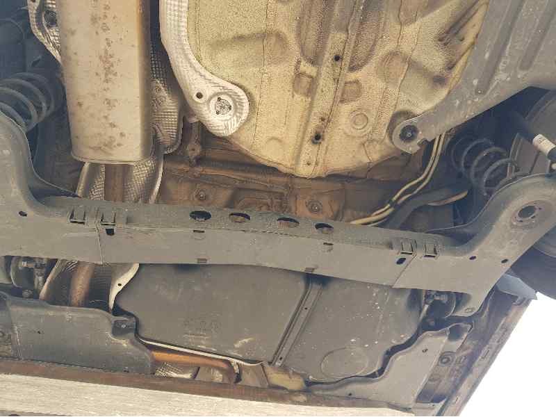 Recambio de puente trasero para volkswagen polo advance referencia OEM IAM 2Q0501053CG  TAMBOR
