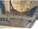 Recambio de puente trasero para volkswagen polo advance referencia OEM IAM 2Q0501053CG  TAMBOR