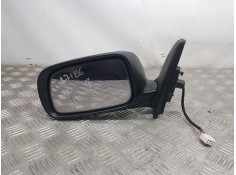 RETROVISOR IZQUIERDO 8790602040 ELECTRICO 5 CABLES 