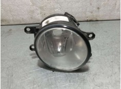 Recambio de faro antiniebla izquierdo para toyota verso active referencia OEM IAM 812200F020  