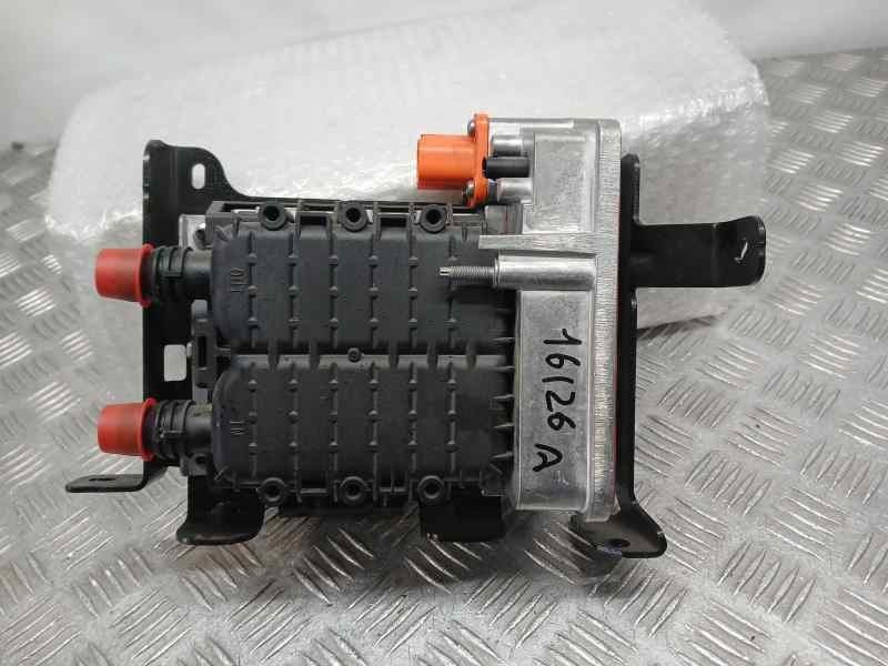 Recambio de modulo electronico para peugeot 2008 (p1) e-active referencia OEM IAM 9821712680  MODULO CALENTAMIENTO AGUA