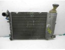 Recambio de radiador agua para peugeot 106 (s2) sketch referencia OEM IAM   