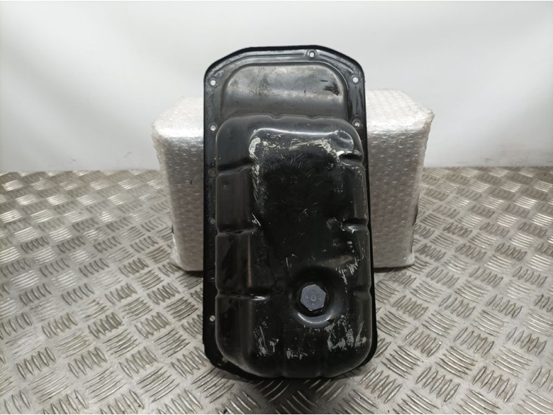 Recambio de carter para peugeot bipper 1.4 hdi referencia OEM IAM   POCO TOCADO