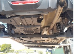 Recambio de puente trasero para peugeot 208 ii (ub_, up_, uw_, uj_) 1.5 bluehdi 100 referencia OEM IAM 9838305780 DISCO C/ABS Y 