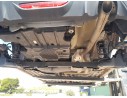Recambio de puente trasero para peugeot 208 ii (ub_, up_, uw_, uj_) 1.5 bluehdi 100 referencia OEM IAM 9838305780 DISCO C/ABS Y 