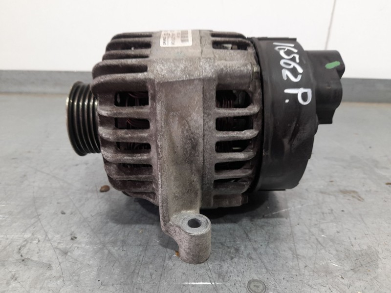 Recambio de alternador para fiat 500 c (312_) 1.2 (312cxa1a, 312axa1a) referencia OEM IAM 51859038  