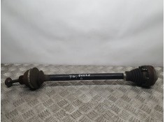 Recambio de transmision trasera derecha para audi a4 ber. (b8) básico quattro referencia OEM IAM 8K0501203J  