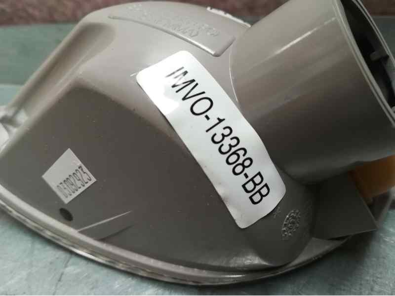 Recambio de piloto delantero derecho para ford focus berlina (cak) referencia OEM IAM 1MVO13368BB  